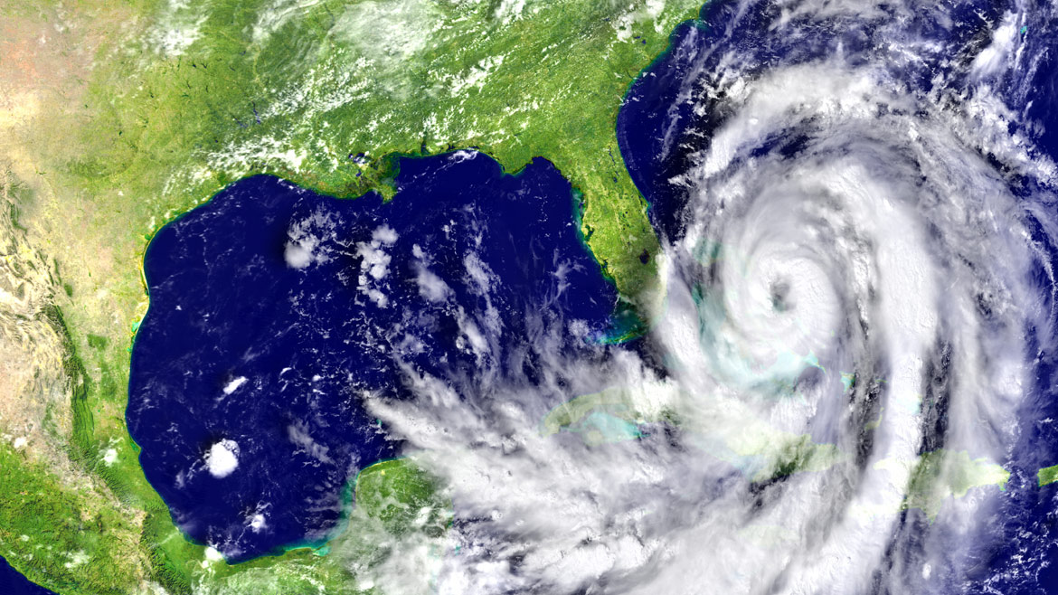 Grand Oaks of Palm City is Prepared for Hurricane Season