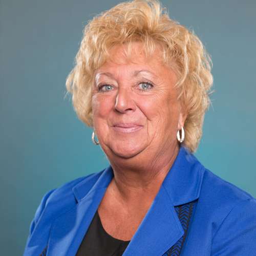 Beth Kelley