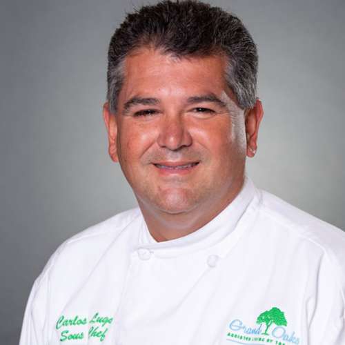 Carlos Lugo