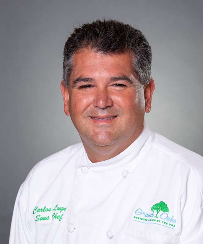 Carlos Lugo