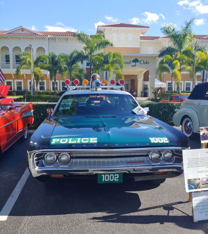 First Classic Car Show 1 Grand Oaks Palm City First Classic Car Show