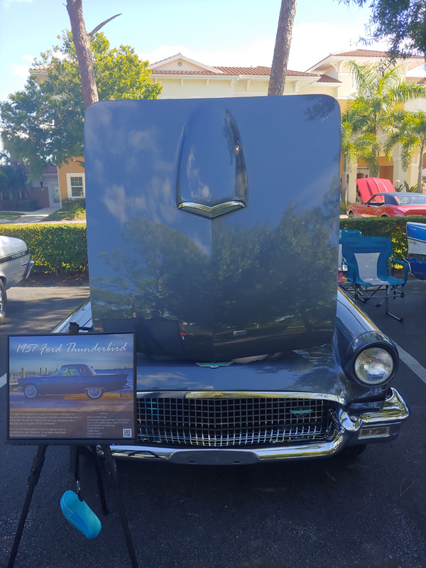 First Classic Car Show 4 Grand Oaks Palm City First Classic Car Show