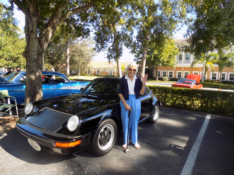 First Classic Car Show (6) Grand Oaks Palm City First Classic Car Show