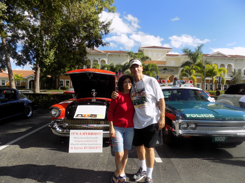 First Classic Car Show (7) Grand Oaks Palm City First Classic Car Show