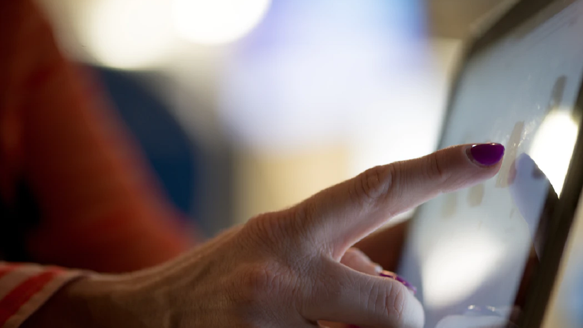 Tech Tips for Seniors and Savings Tips for Caregivers