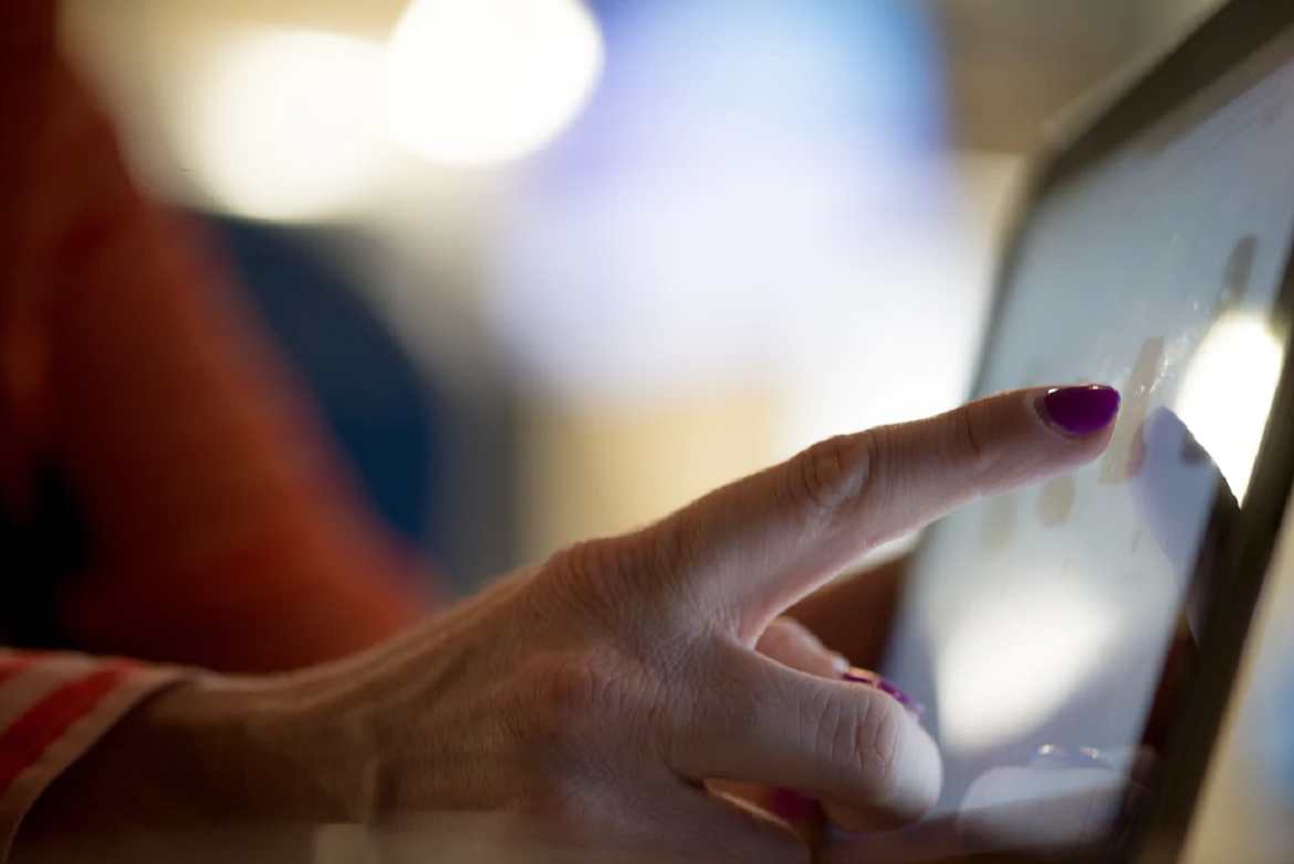 Tech Tips for Seniors and Savings Tips for Caregivers