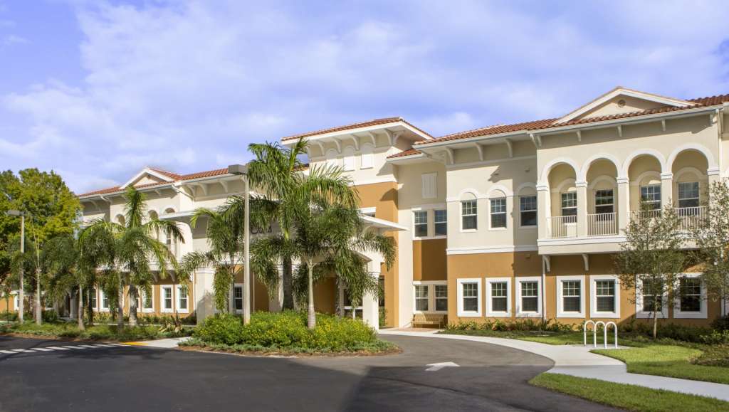 Grand Oaks of Palm City, Florida Assisted Living