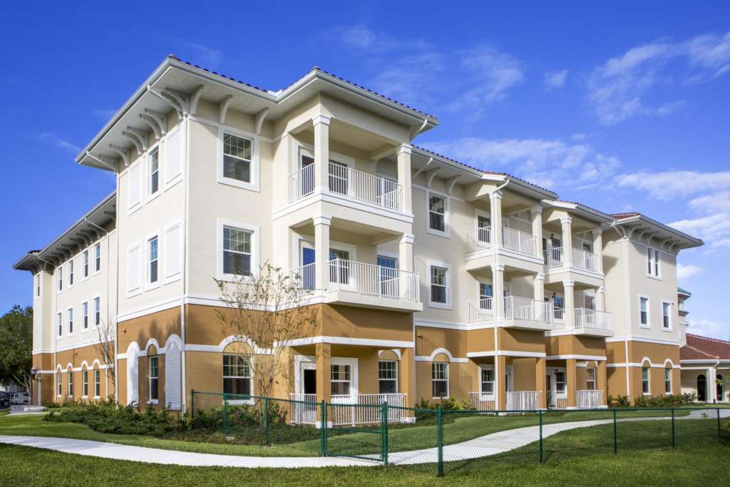 Grand Oaks of Palm City, Florida Assisted Living
