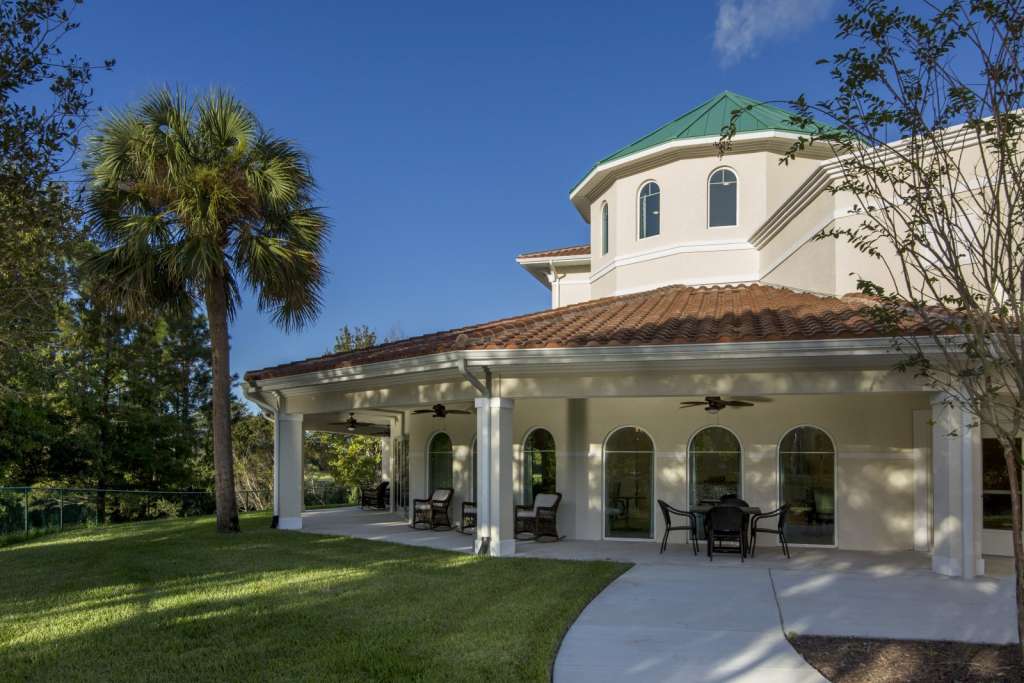 Grand Oaks of Palm City, Florida Assisted Living