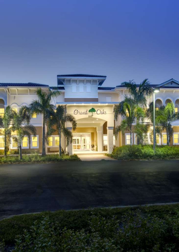 Grand Oaks of Palm City, Florida Assisted Living
