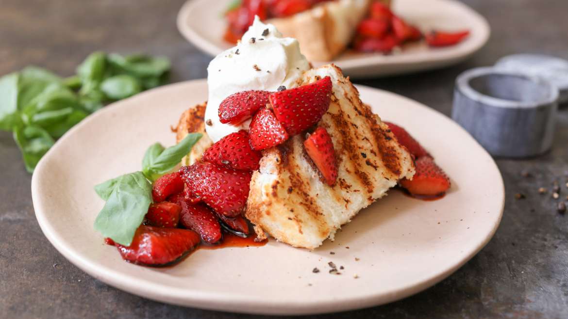Heart Healthy Recipes for Seniors that Actually Taste Good