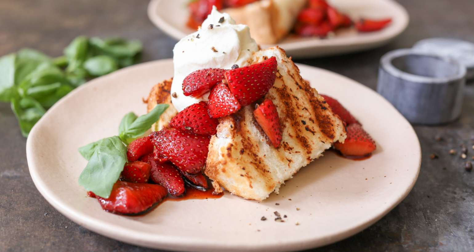 Heart Healthy Recipes for Seniors that Actually Taste Good