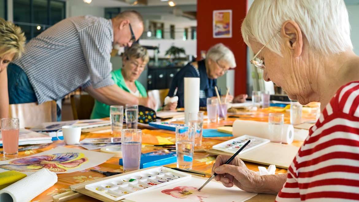 September Brings National Assisted Living Week