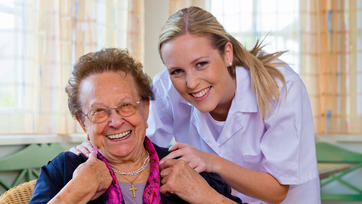 Moving to Memory Care: Ensuring a Smooth Transition for Seniors with Dementia
