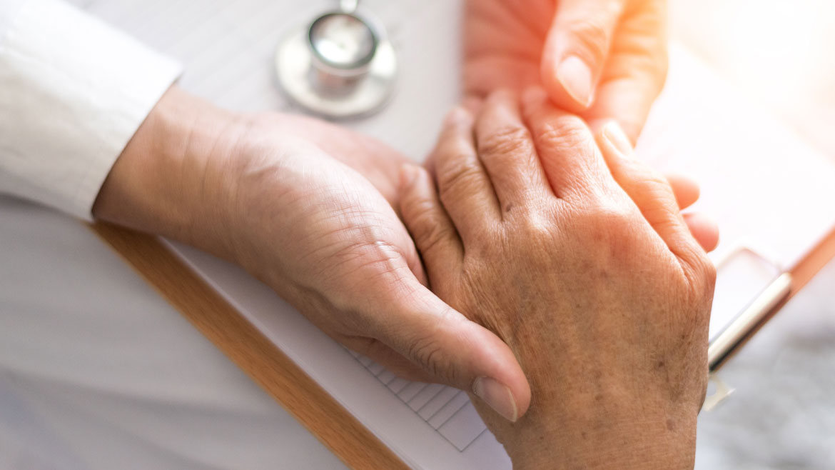The Top 5 Immunizations for Older Adults
