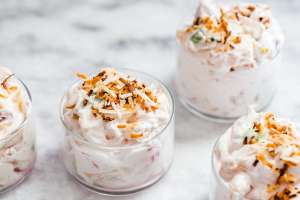 Get Dessert Ideas For Senior Citizens
