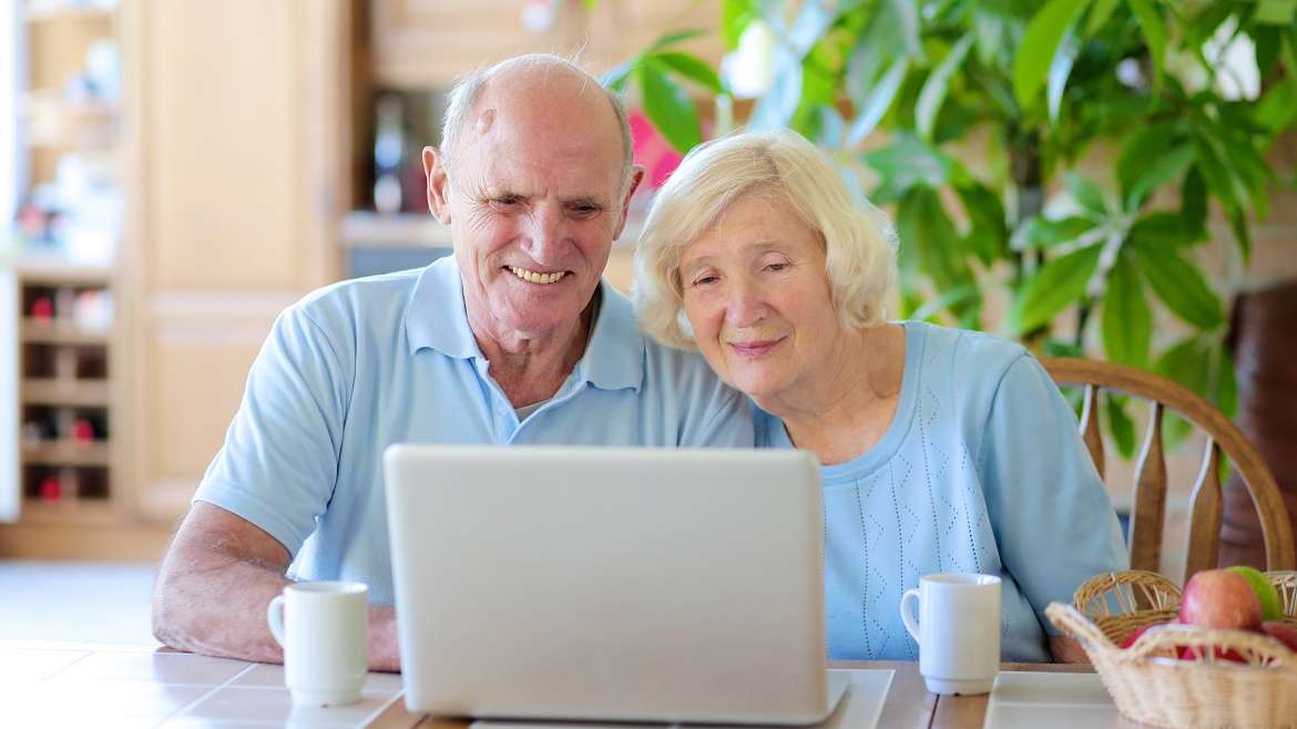 Four Important New Year’s Resolutions for Seniors