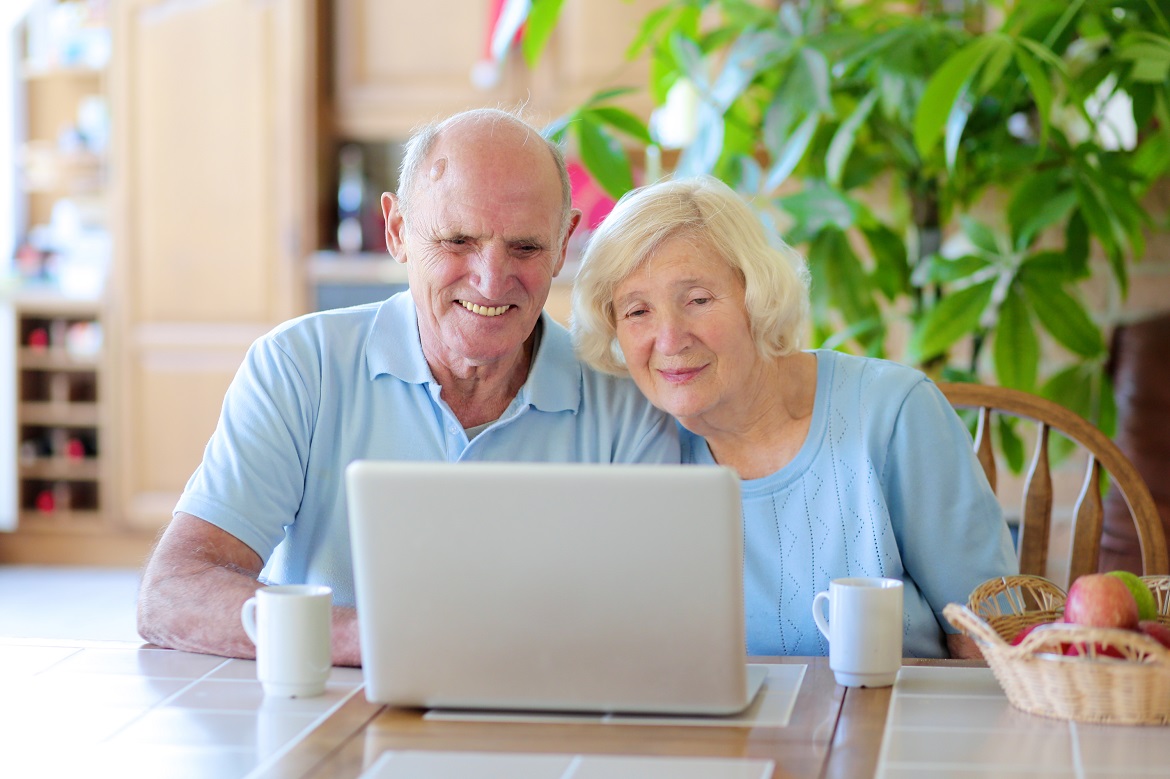 Four Important New Year’s Resolutions for Seniors